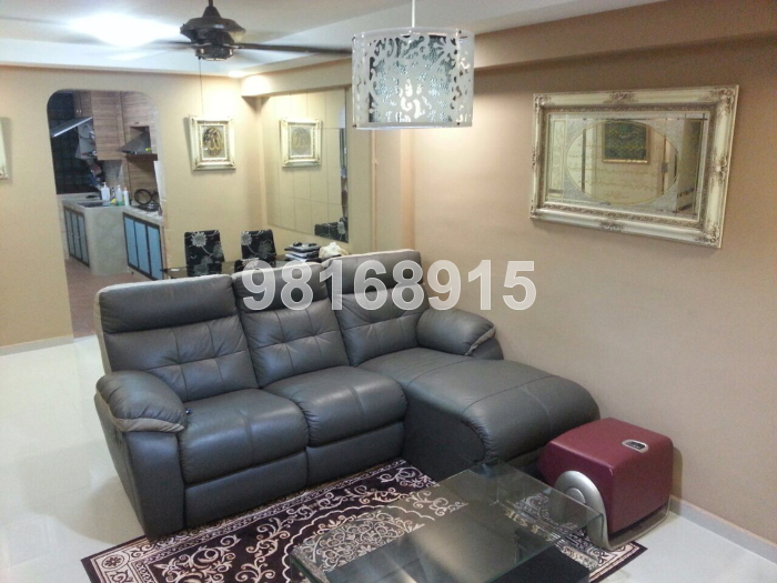 Blk 6 Ghim Moh Road (Queenstown), HDB 3 Rooms #24909592